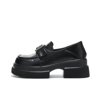 DAPHNE Loafers Women's Coffee