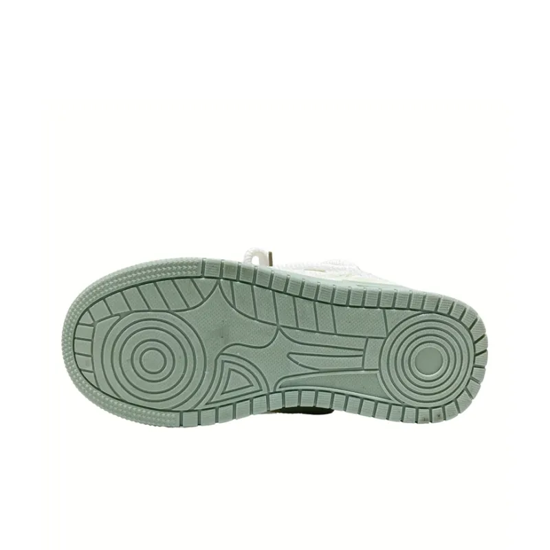 MQGAll Anti-Slip Wear-Resistant Low-Top Casual Shoes Unisex-9