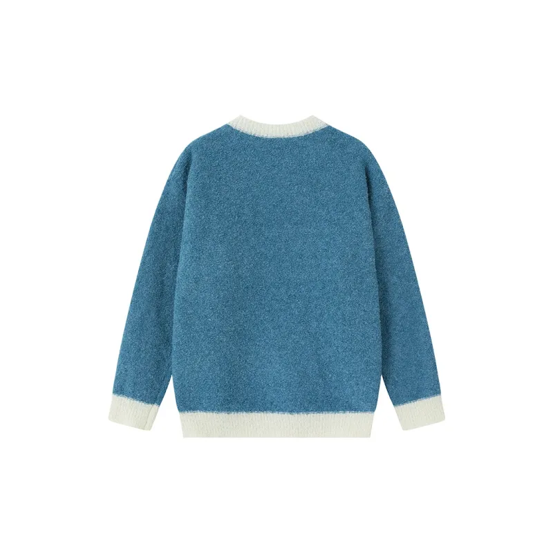 RED DRAGONFLY Sweaters Unisex-5