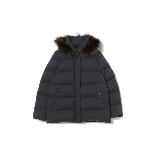 Beams Down Jackets Women's