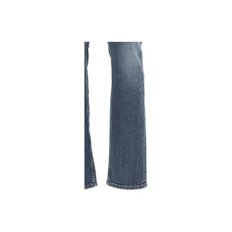 PRADA Jeans Men Denim Blue-4
