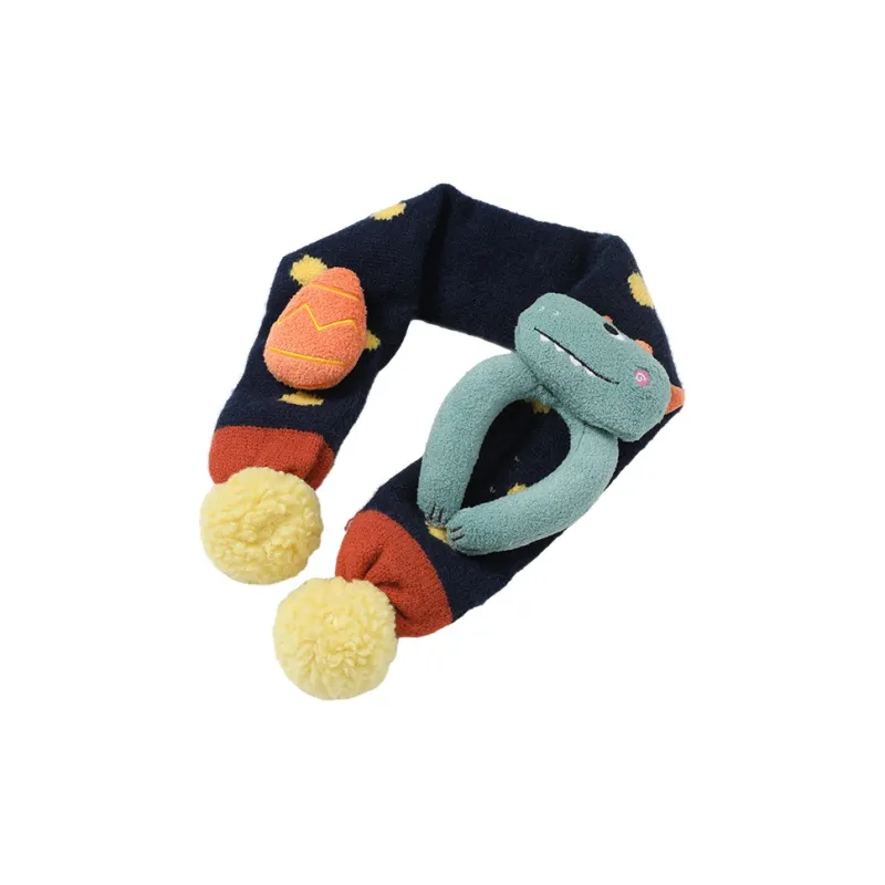 Shizhu Beanies Kids-15