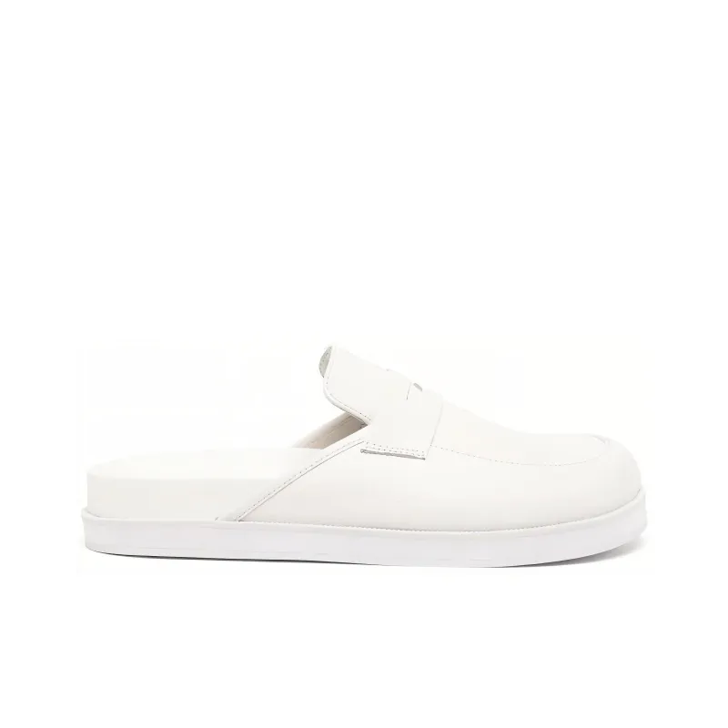SENSO Zayn I Leather Mules Women's-1