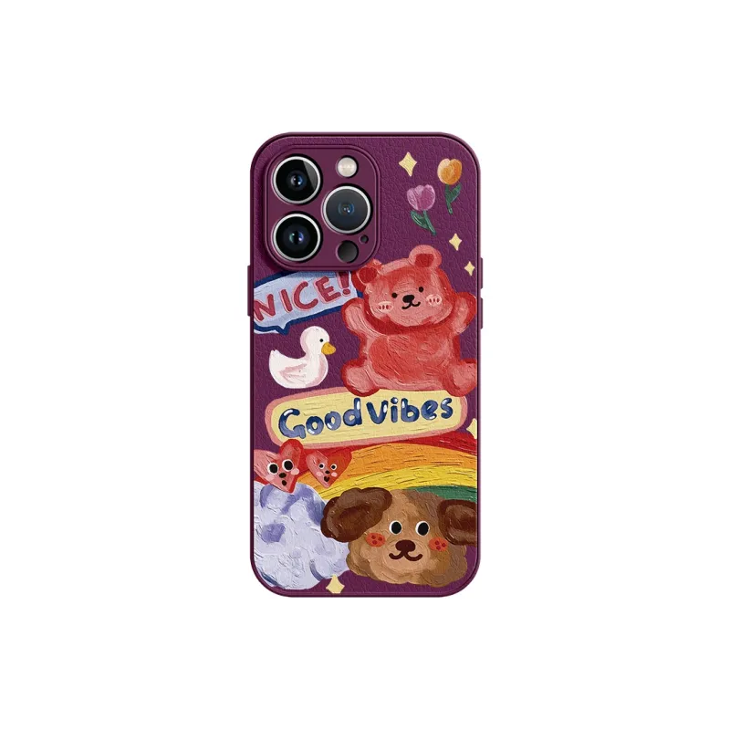 Lingtao Phone Cases-10