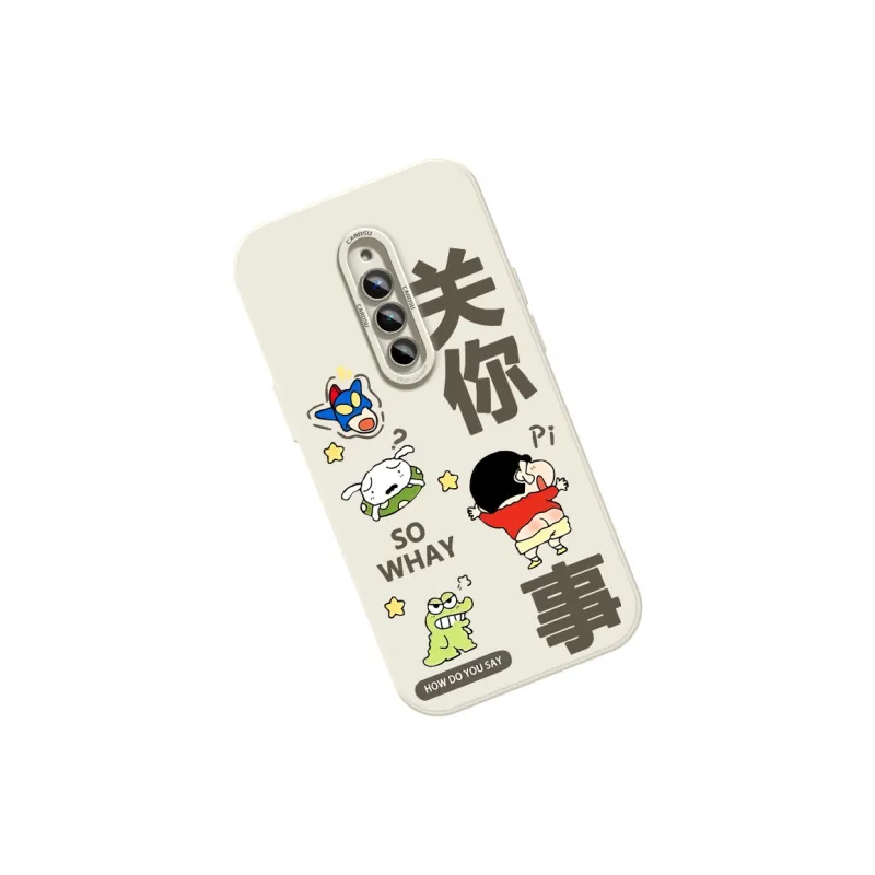 CHUNFAN Phone Cases-1