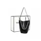 Black+Shopping Bag