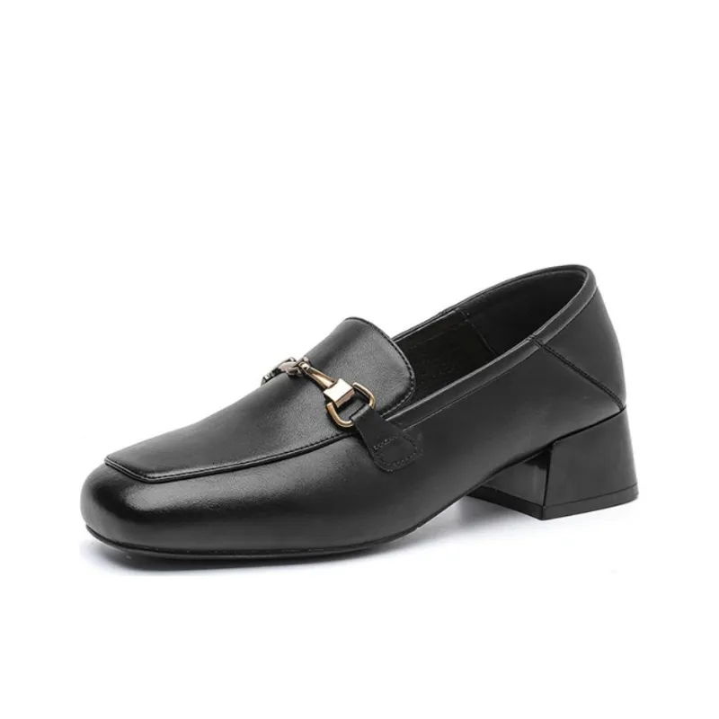 DAPHNE Loafers Women's-1