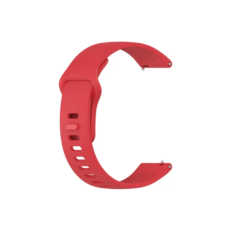 Antey Unisex Watch Bands-22