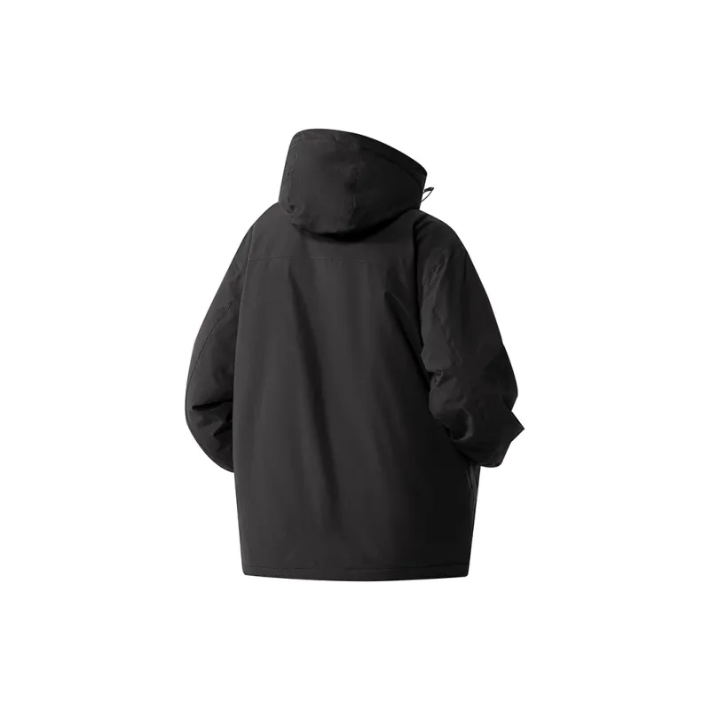 RED DRAGONFLY Waterproof And Windproof Windbreaker Jacket Unisex-1
