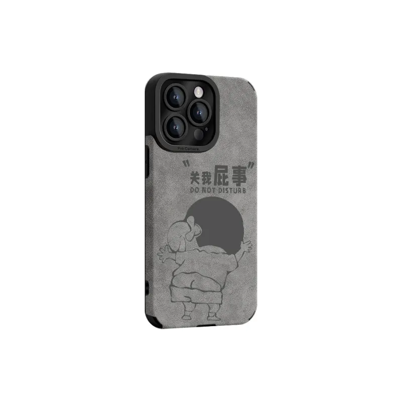 CHUNFAN Phone Cases-0
