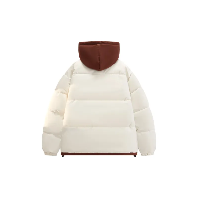 BOBBY ABLEY Puffer Jacket Unisex-25