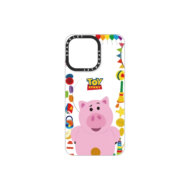 Disney Toy Story Series Phone Cases-3