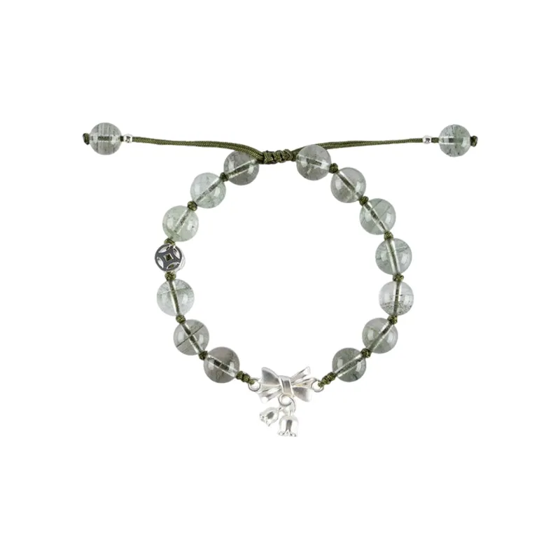 MGS Crystal Bracelets Women's-7