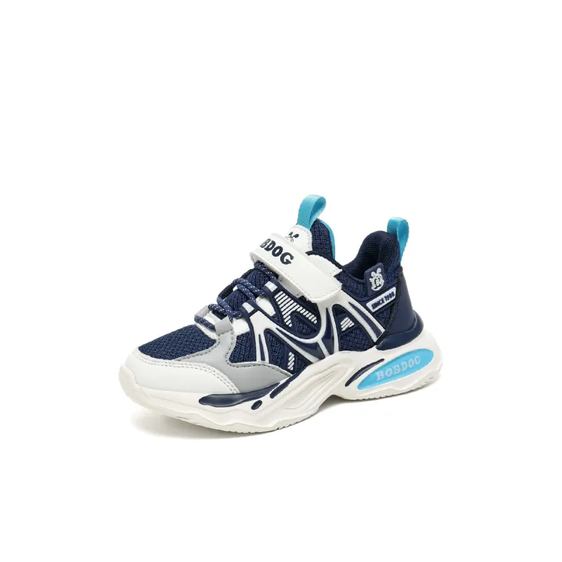 BOBDOG Kids' Basketball Shoes Kids-27