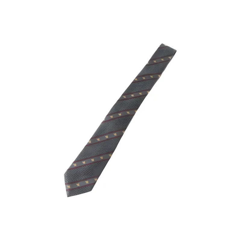 GUCCI Ties Unisex-1