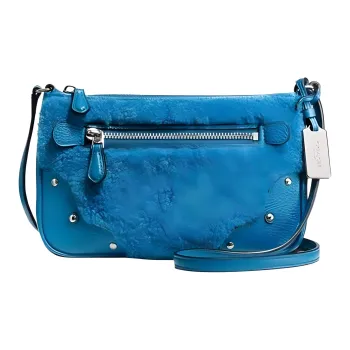 COACH Rhyder Crossbody Bags