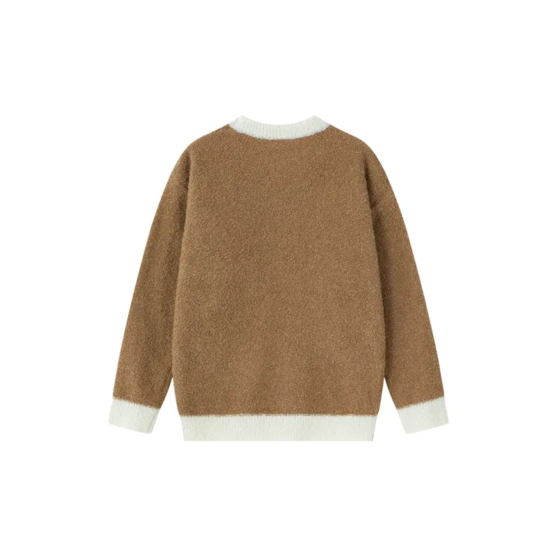 RED DRAGONFLY Sweaters Unisex-1
