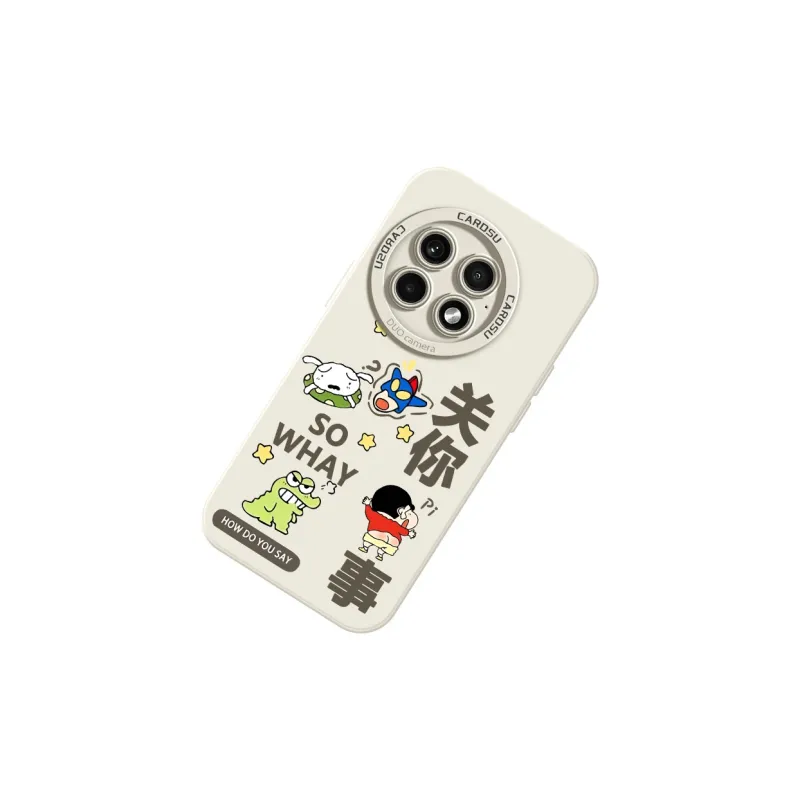 CHUNFAN Phone Cases-2