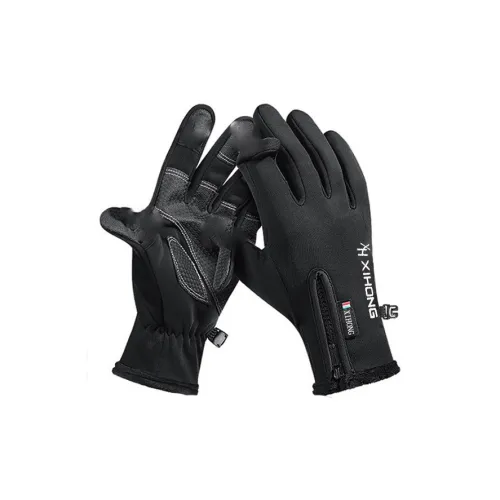 Yamaichi Maru High Density Waterproof Fabric Gloves Unisex