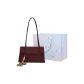 Red+Exquisite Shopping Bag