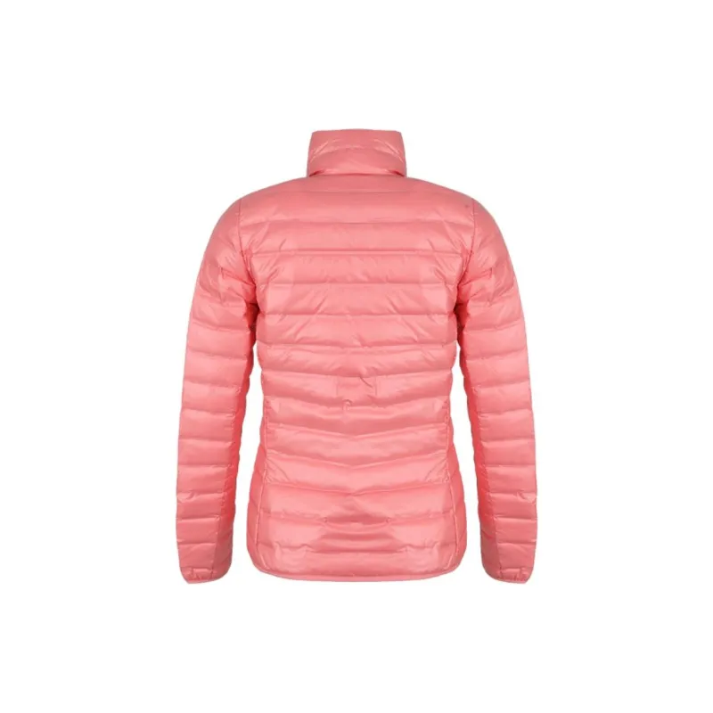 Adidas Varilite Down Jacket Women's Pink-1