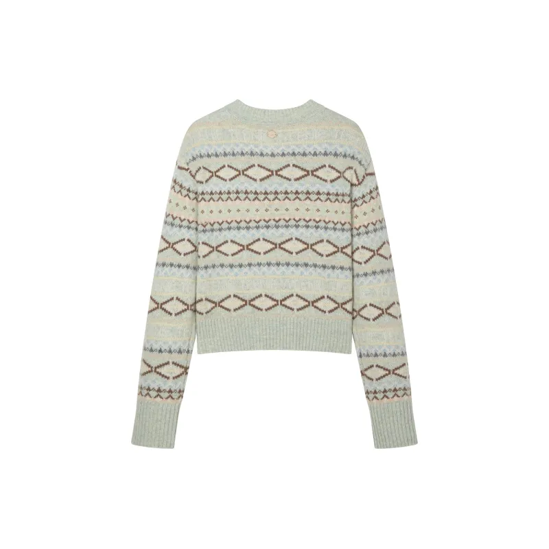 Teenie Weenie Knitwear Women's-7