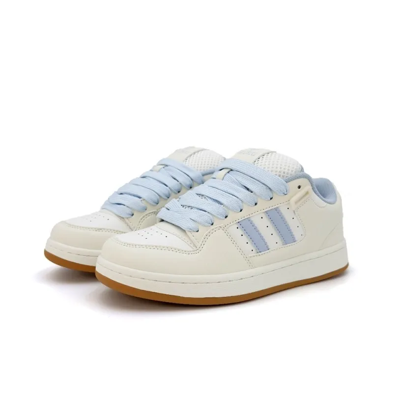 FULLXUAN Low-Top Skateboard Shoes Women's-3