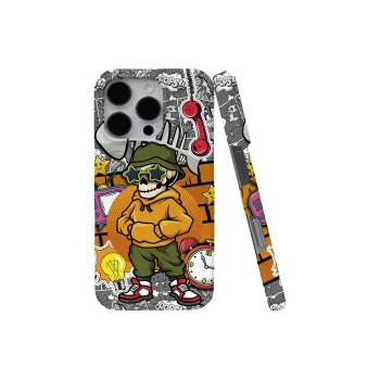 Keshami Phone Cases