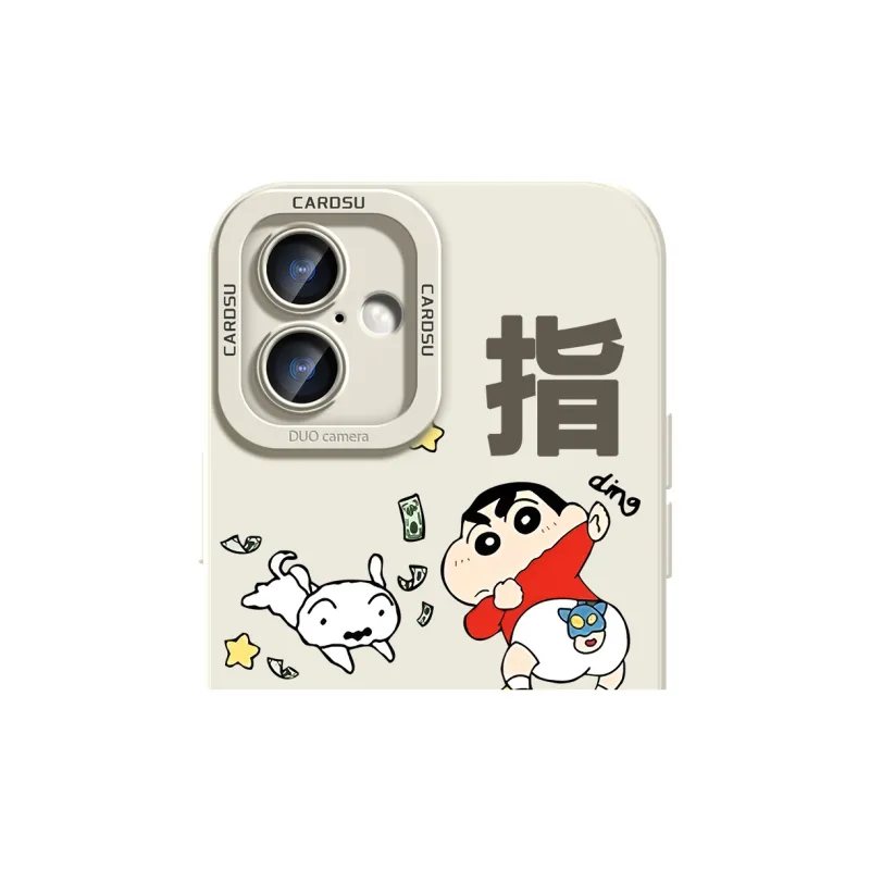 CHUNFAN Phone Cases-19
