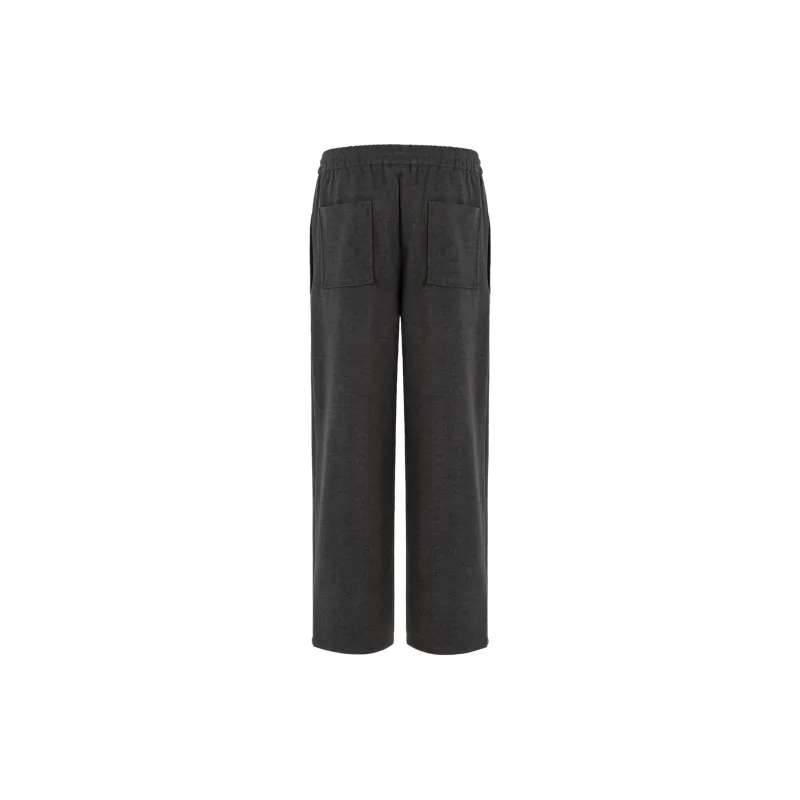 Gangurru Suit Trousers Unisex-5