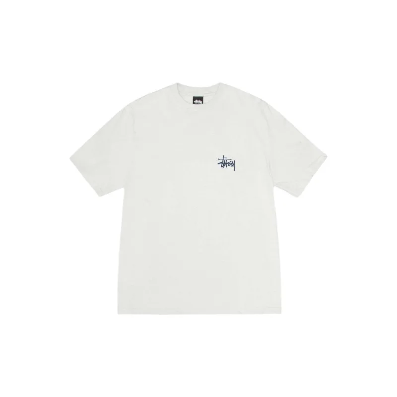 Stussy Built In Usa Pigment Dyed Tee-3