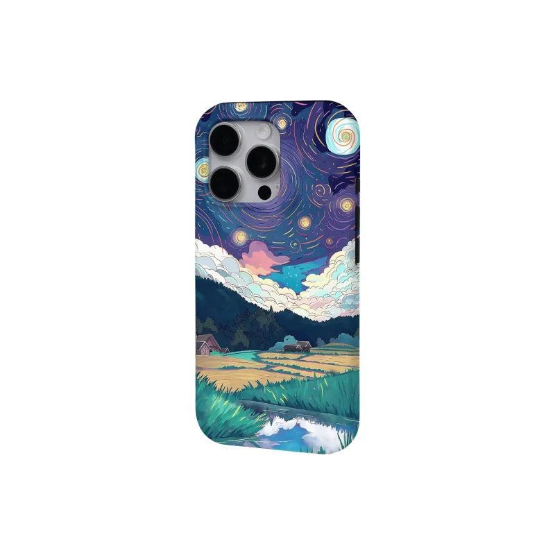 Keshami Phone Cases-34