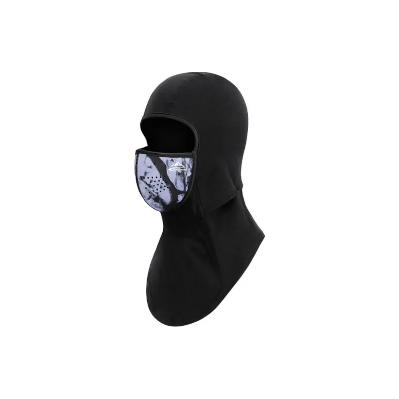 HNJ Riding Equipment Face Masks-2