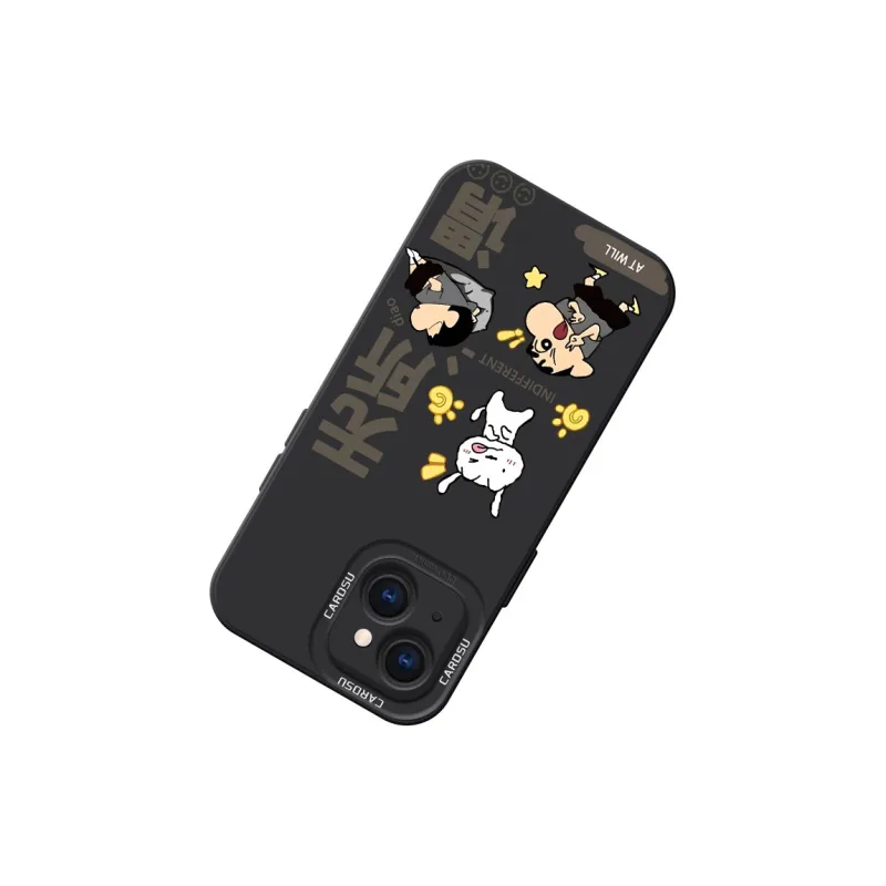 CHUNFAN Phone Cases-28
