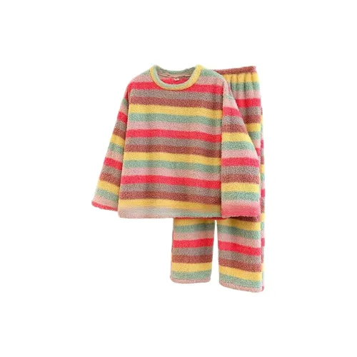 Ta Yan Women's Pajama Sets