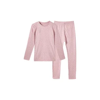 GOSO Women's Thermal Sets