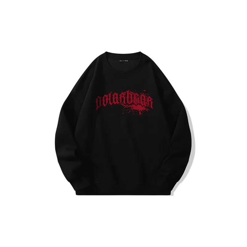 POLAR BEAR Sweatshirts Unisex-17