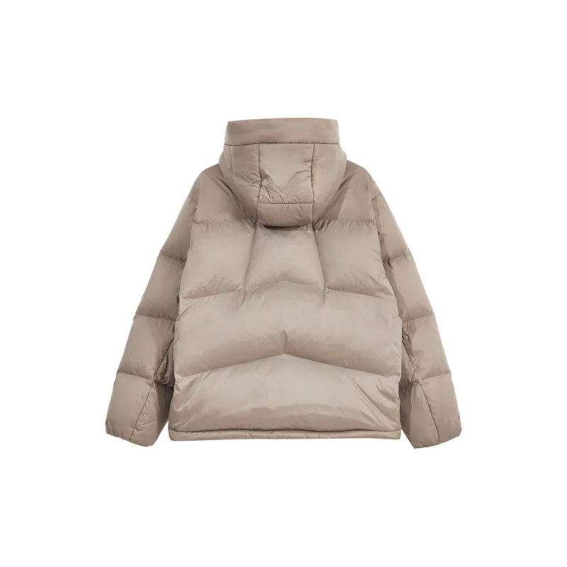 JACK JONES· 15D Space Light Down Jacket Men's-3