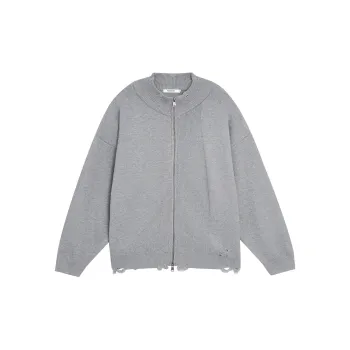 Bodydream Sweaters Unisex Gray