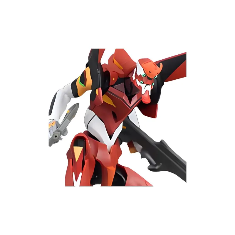BANDAI Assembled Models-2