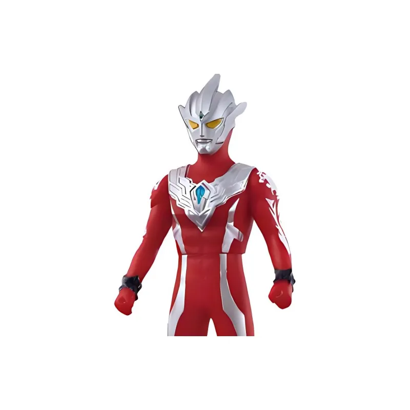 BANDAI Regulos Ultraman Ultraman Hero Collection Toys-1