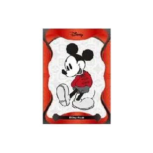 KAKAWOW MOJO FEST 2024 Welcome Card Single Card IP/Anime Cards 1 Pc