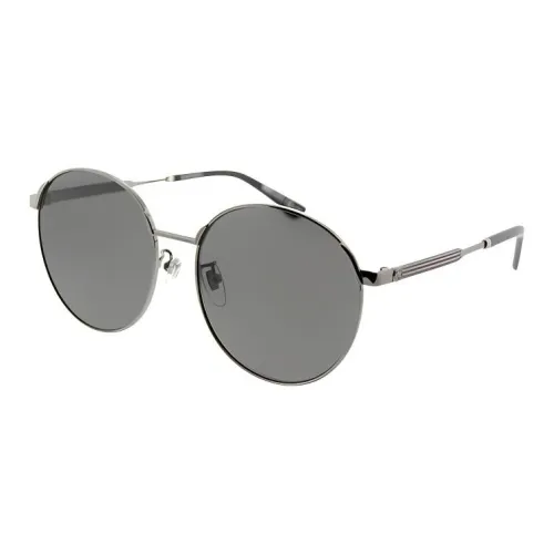 gucci games Sunglasses Women's Gray
