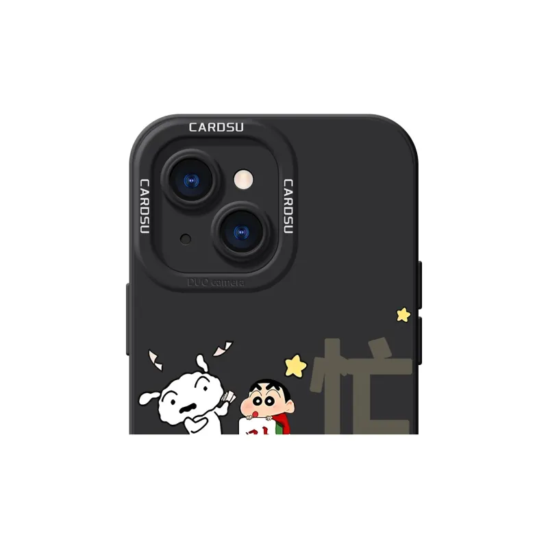 CHUNFAN Phone Cases-34