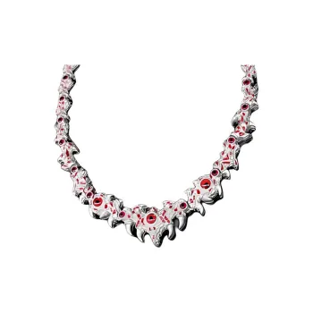 APORRO Necklaces Unisex