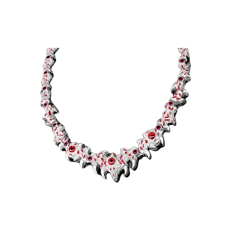 APORRO Necklaces Unisex-0