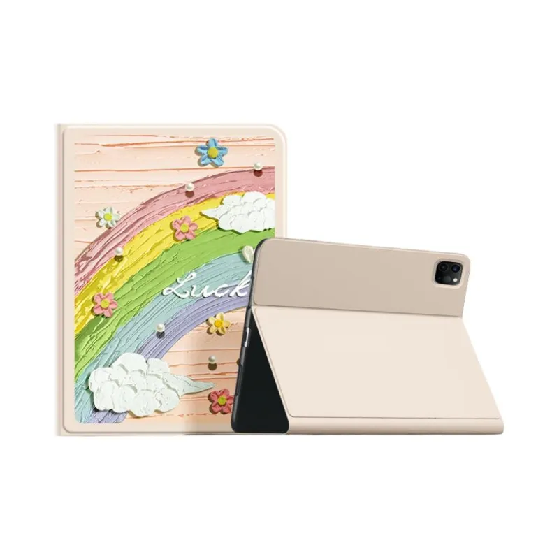 SUPER MOUSE Tablet Protective Cases-18