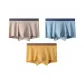 Peach Wheat+Protea Blue+Desert Yellow