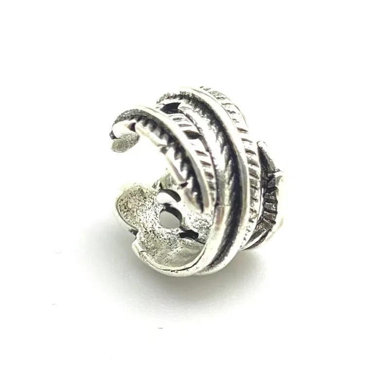 ERXI Titanium Steel Clip On Earrings Unisex-5