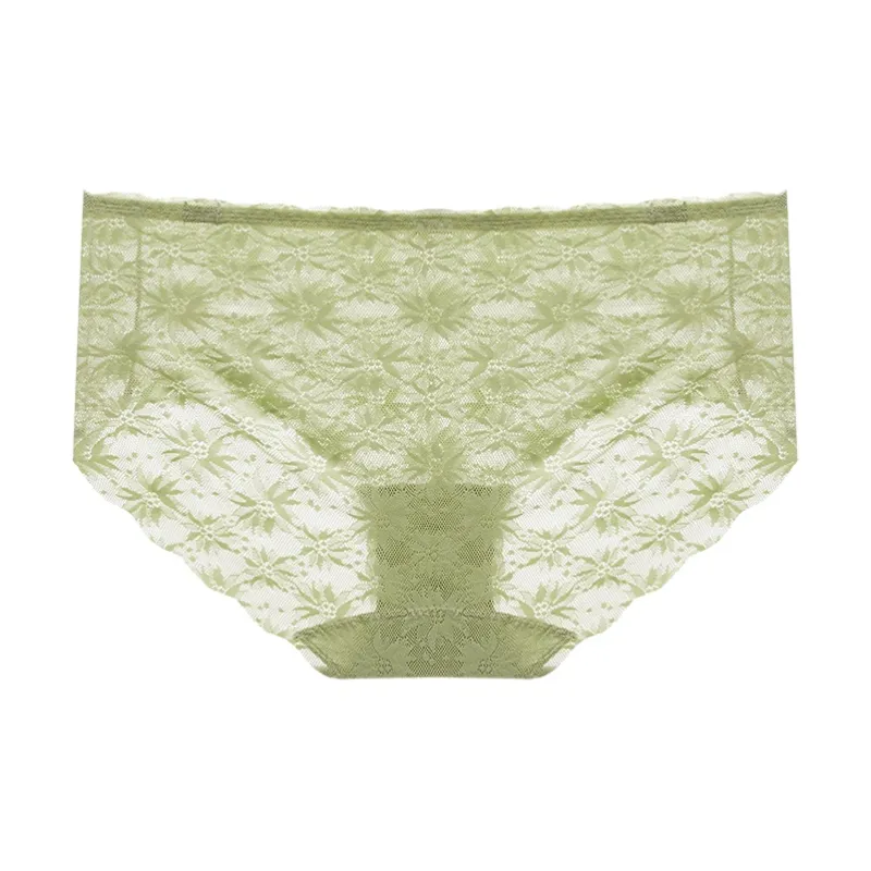 Lan Zhuoli Women's Underpants-1